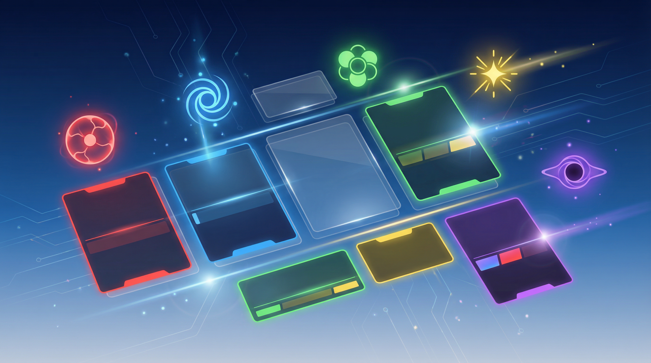 The Quantum Market - Luca Pace’s Portfolio